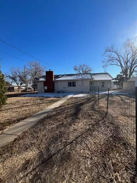 245 E 10th St, Springfield, CO 81073 photo 30