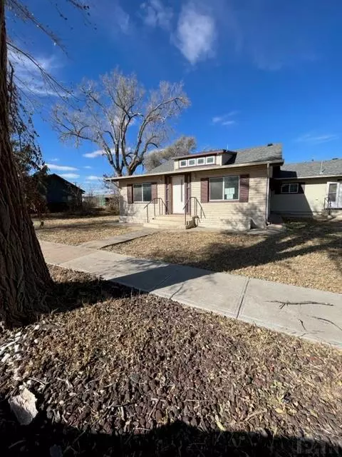 245 E 10th St, Springfield, CO 81073 photo 1