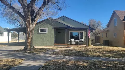 408 Main St, Wiley, CO 81092 photo 1