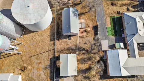 706 6th St, Fowler, CO 81039 photo 32