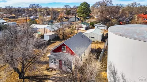706 6th St, Fowler, CO 81039 photo 3