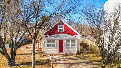 706 6th St, Fowler, CO 81039 photo 1