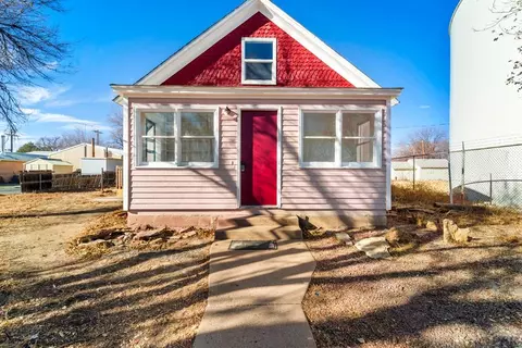706 6th St, Fowler, CO 81039 photo 6