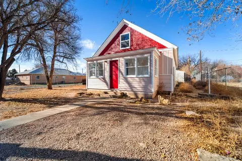 706 6th St, Fowler, CO 81039 photo 2
