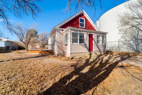 706 6th St, Fowler, CO 81039 photo 33