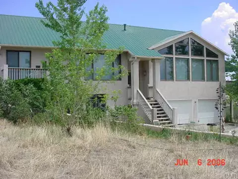 10500 Dodge Rd, Rye, CO 81069 photo 1