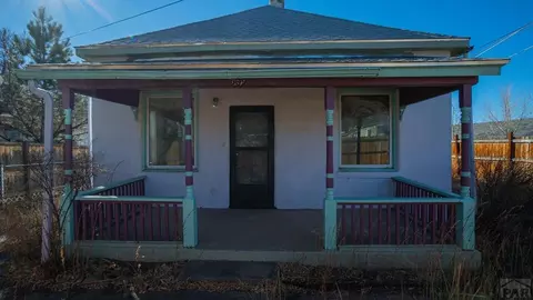 509 Walsen Ave, Walsenburg, CO 81089