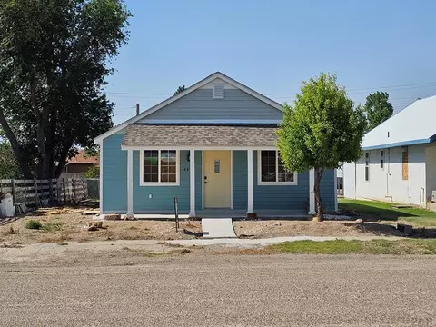 448 E 9th Ave, Springfield, CO 81073 photo 1