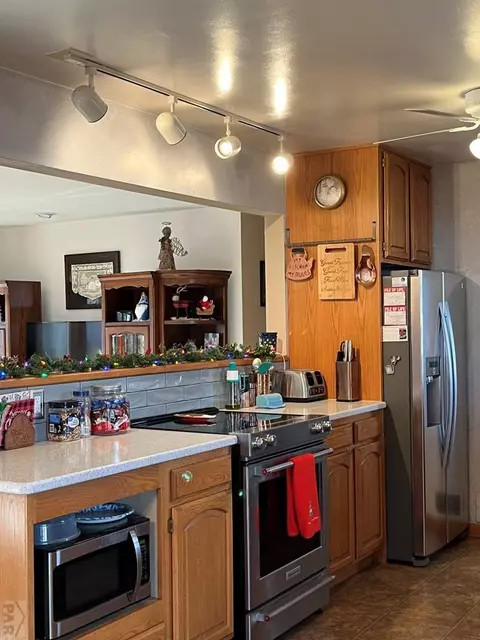 56 Circle Dr, La Junta, CO 81050 photo 19