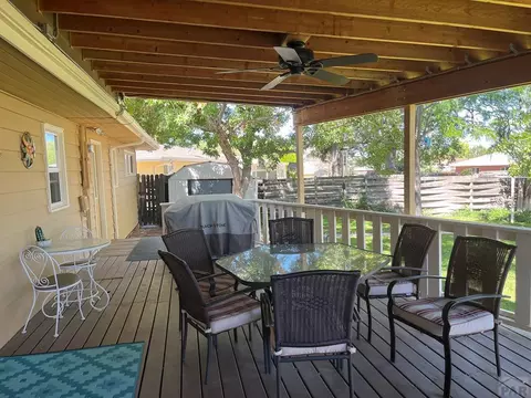 56 Circle Dr, La Junta, CO 81050 photo 46