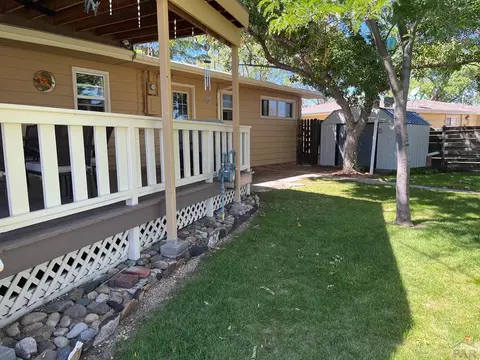 56 Circle Dr, La Junta, CO 81050 photo 48