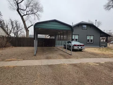 301 E 3rd St, Wiley, CO 81092 photo 4