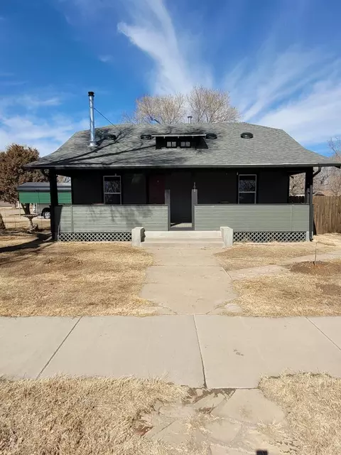 301 E 3rd St, Wiley, CO 81092 photo 5