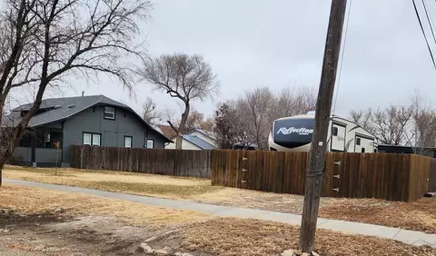 301 E 3rd St, Wiley, CO 81092 photo 2