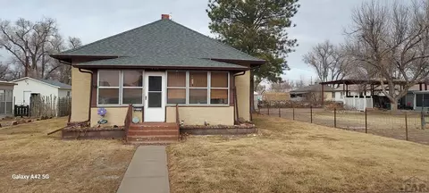 311 E Florence Ave, Fowler, CO 81039 photo 1