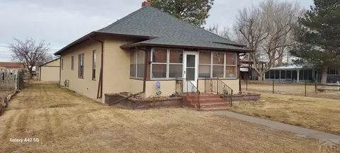311 E Florence Ave, Fowler, CO 81039 photo 3
