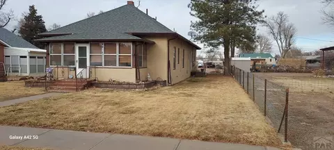 311 E Florence Ave, Fowler, CO 81039 photo 2