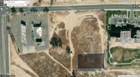 tbd 1003 Oakshire Ln, Pueblo, CO 81001