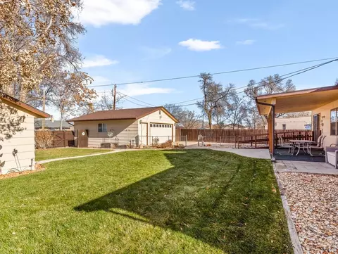 511 E 3rd St, Florence, CO 81226 photo 3