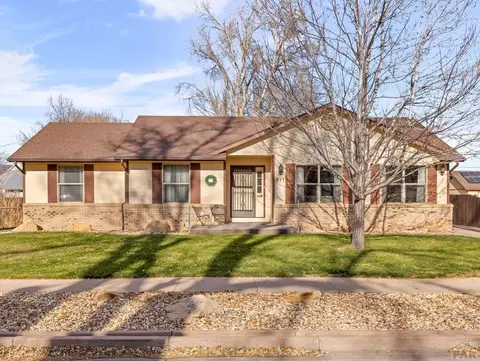 511 E 3rd St, Florence, CO 81226 photo 1