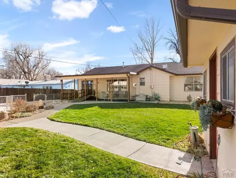 511 E 3rd St, Florence, CO 81226 photo 5