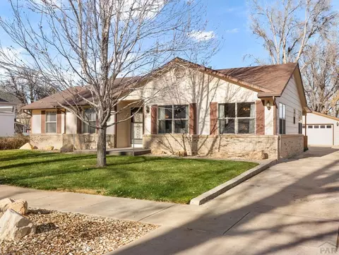 511 E 3rd St, Florence, CO 81226 photo 2