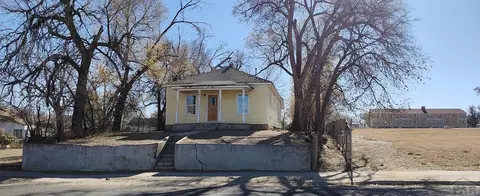 1006 Cimarron, La Junta, CO 81050 photo 3