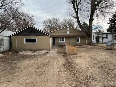 306 10th St, Fowler, CO 81039 photo 2