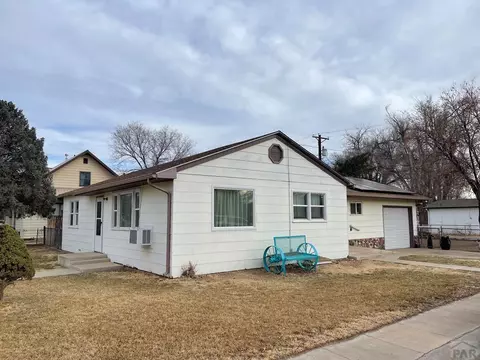 211 11th St, Fowler, CO 81039 photo 2