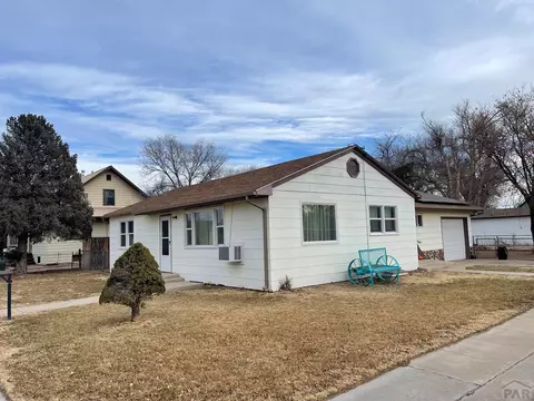 211 11th St, Fowler, CO 81039 photo 1
