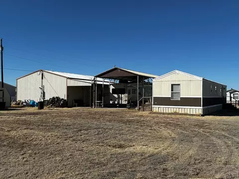 306 E 1st St, Hasty, CO 81044 photo 19