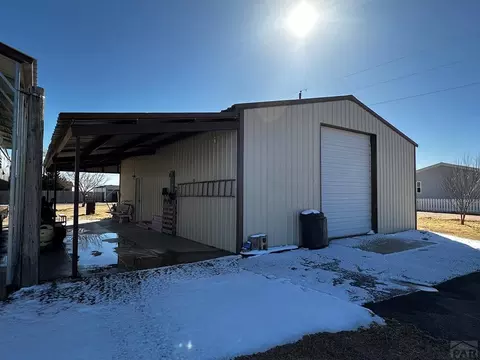 306 E 1st St, Hasty, CO 81044 photo 15