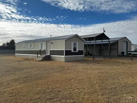 306 E 1st St, Hasty, CO 81044 photo 1