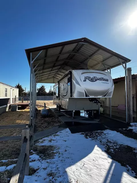 306 E 1st St, Hasty, CO 81044 photo 16