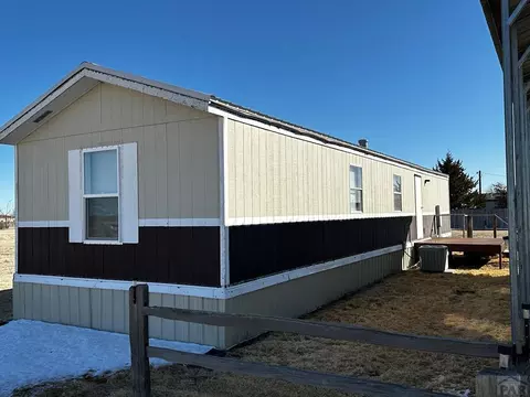 306 E 1st St, Hasty, CO 81044 photo 3