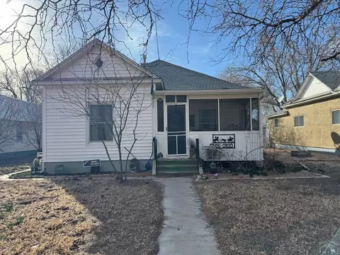 504 8th St, Fowler, CO 81039 photo 1