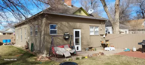 405 9th St, Fowler, CO 81039 photo 17