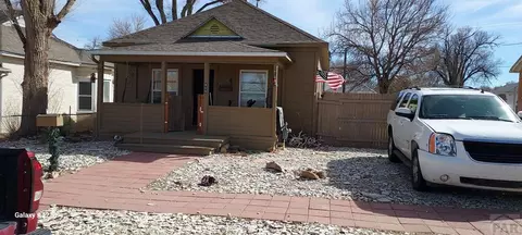 405 9th St, Fowler, CO 81039 photo 1