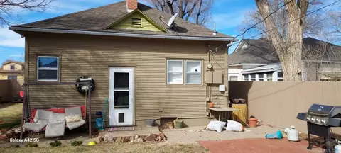 405 9th St, Fowler, CO 81039 photo 16