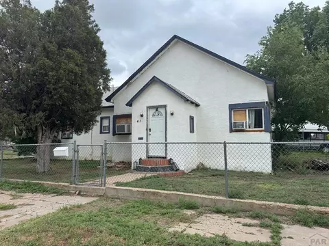 412 W Florence Ave, Fowler, CO 81039 photo 16