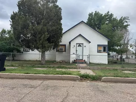 412 W Florence Ave, Fowler, CO 81039 photo 17