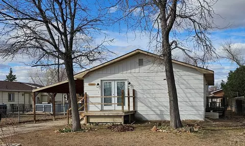 403 E Jocelyn, Fowler, CO 81039 photo 4