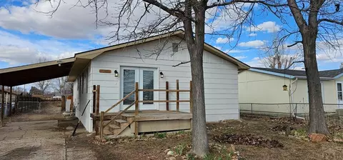 403 E Jocelyn, Fowler, CO 81039 photo 1