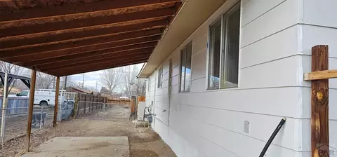403 E Jocelyn, Fowler, CO 81039 photo 2