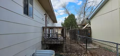 403 E Jocelyn, Fowler, CO 81039 photo 6