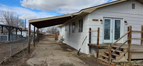 403 E Jocelyn, Fowler, CO 81039 photo 3