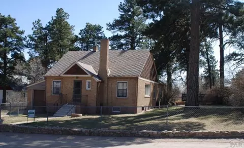 2074 Main St, Rye, CO 81069 photo 1
