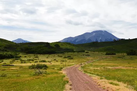 tbd Spanish Peaks Tr, La Veta, CO 81055