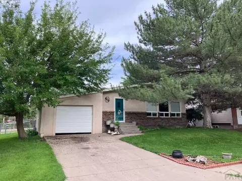 1507 Sunset Pl, Lamar, CO 81052 photo 1
