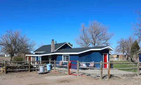 51110 Olson Rd, Boone, CO 81025 photo 1